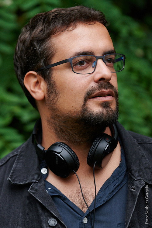 Photo of György Mór Kárpáti, Directing
