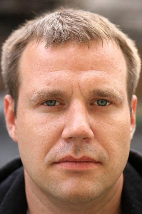 Photo of Andrey Perovich, Acting