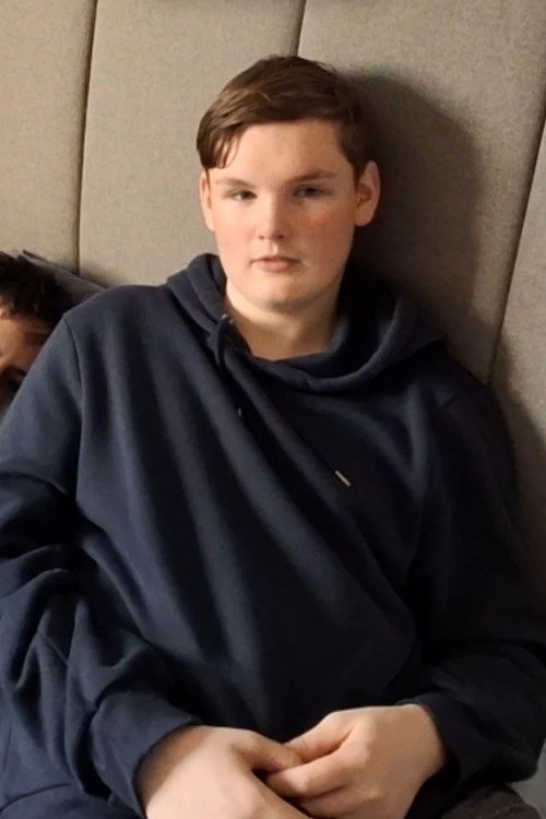 Photo of Marcus Curran, Acting