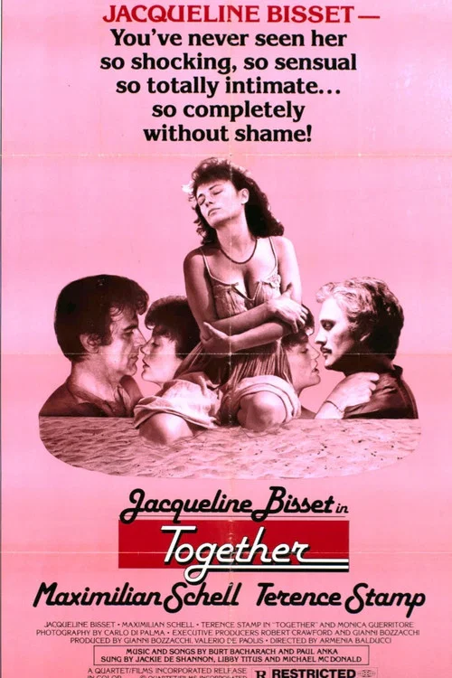Movie poster for Together? (1979)