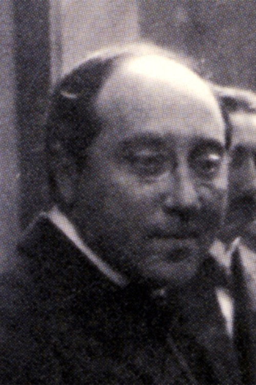 Photo of Rino Lupo, Directing