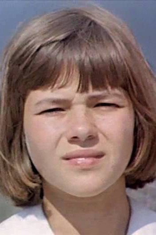 Photo of Natasha Shishkina, Acting