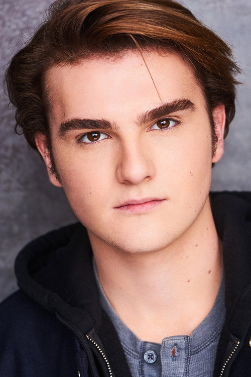 Photo of Jake Elliott, Acting