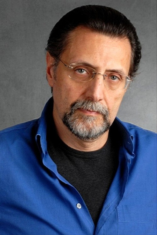 Photo of Rosario Galli, Writing