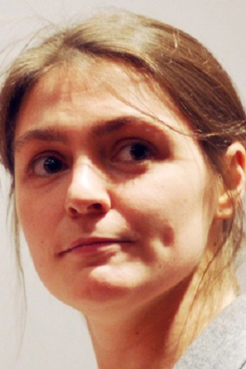 Photo of Ekaterina Troepolskaya, Writing