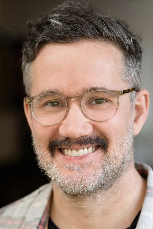 Photo of Ben S. Hyland, Directing