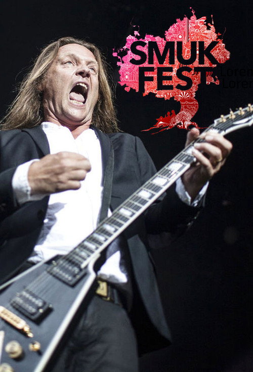 Movie poster for D-A-D - Live fra SmukFest 2016 (2016)