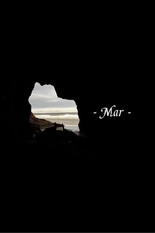 Movie poster for - Mar - (2025)