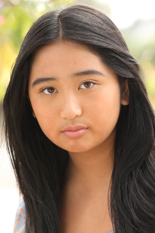 Photo of Abigail Estrella, Acting