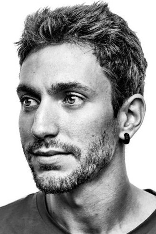 Photo of Stefano Ghisolfi, Acting