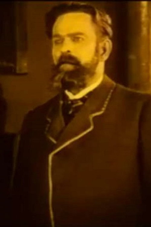 Photo of Vladimir Kvanin, Acting