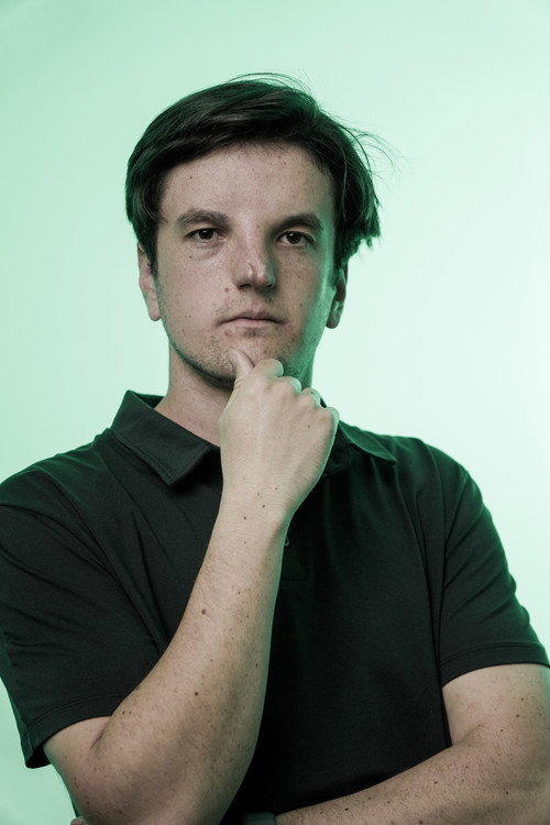 Photo of Jake Ross Bell, Directing