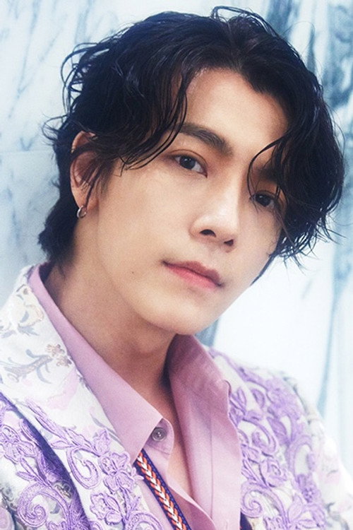 Donghae profile