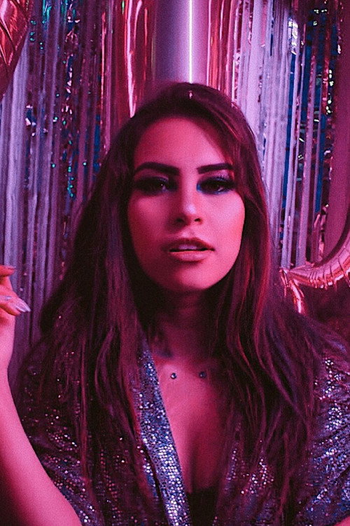 Photo of Bárbara Palmer, Acting
