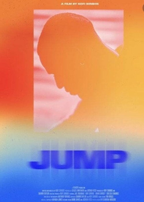 Movie poster for Jump (2018)