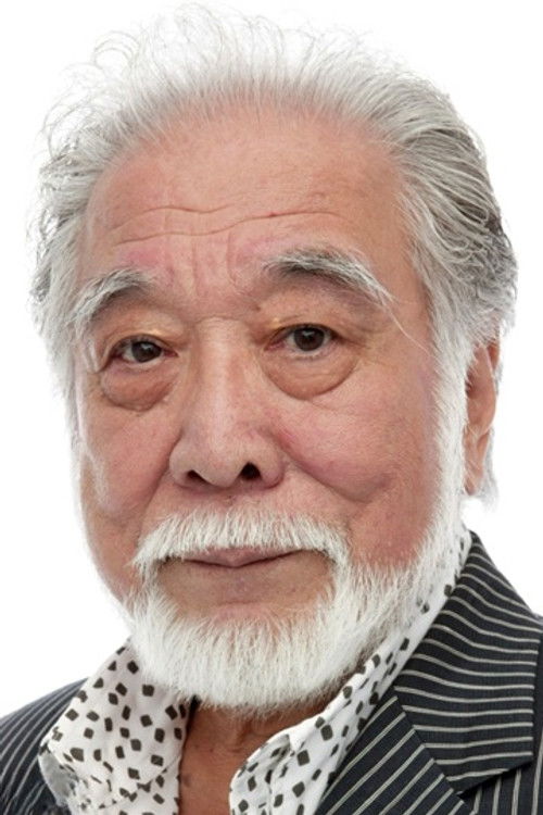 Yonehiko Kitagawa profile