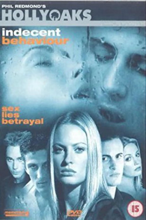Movie poster for Hollyoaks: Indecent Behaviour (2001)