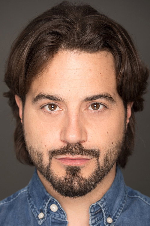 Photo of Antonio Mayo, Acting