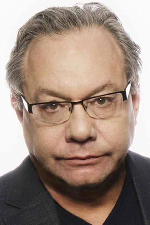 Lewis Black profile