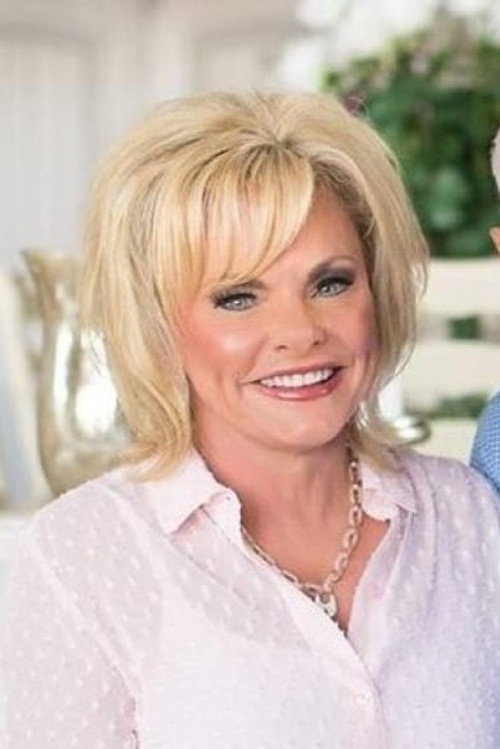 Photo of Lori Bakker, Acting