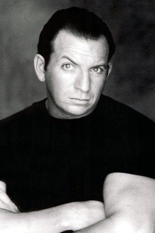Photo of Vince Cecere, Acting