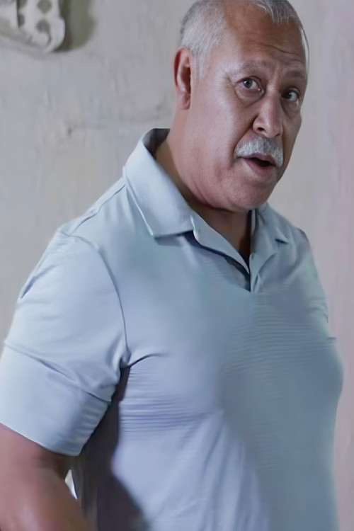 Photo of Joel Navarro, Acting