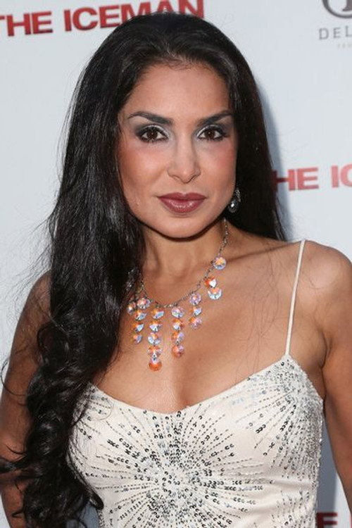 Photo of Saye Yabandeh, Acting