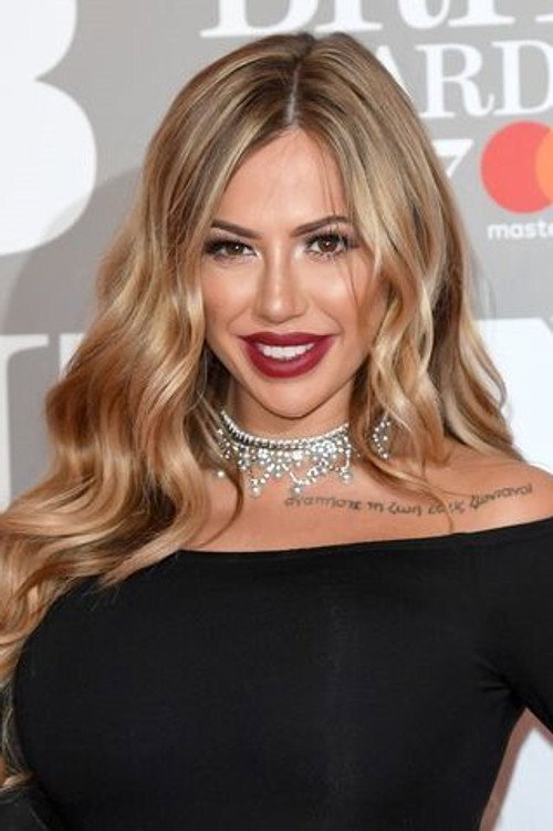 Photo of Holly Hagan, Acting