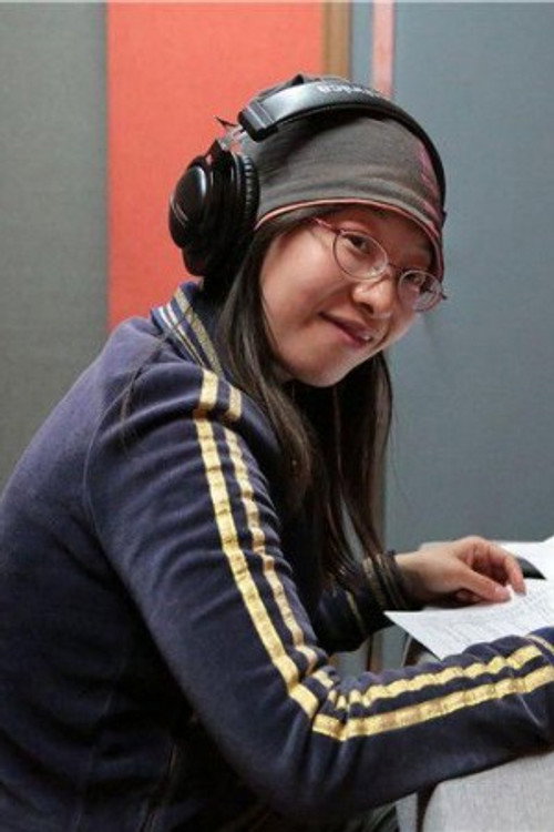 Li Xiaomeng profile
