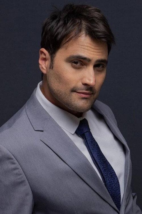 Photo of Marcel de Castro, Acting