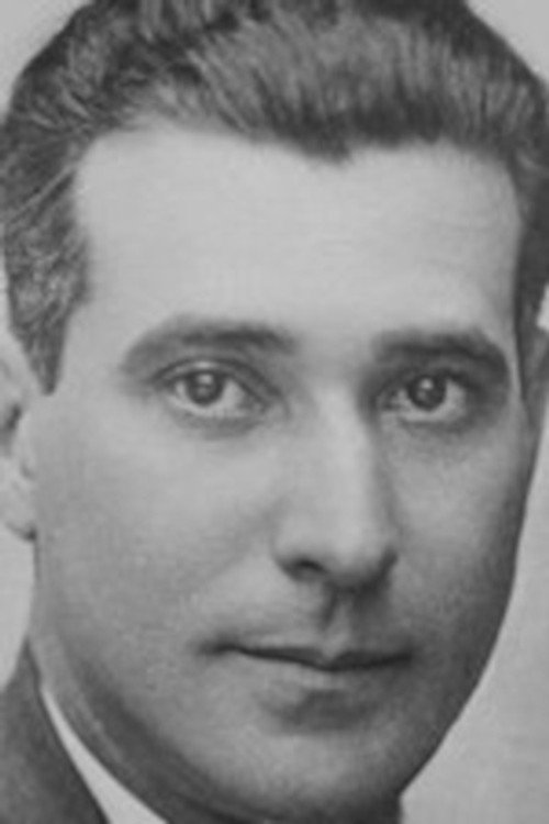 Photo of Pedro Barreto, Acting