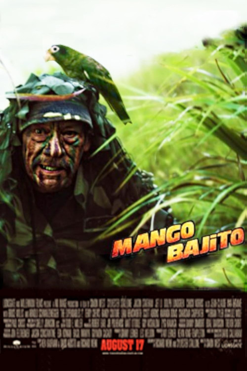 Movie poster for Short Handle (2012)