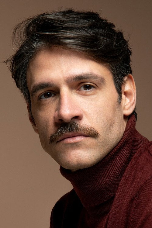 Photo of Γεράσιμος Σοφιανός, Acting