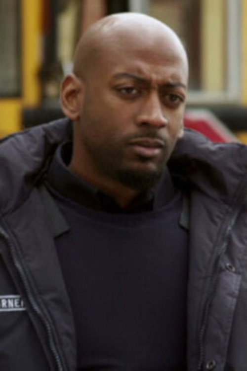 Photo of Jess Mal Gibbons, Acting