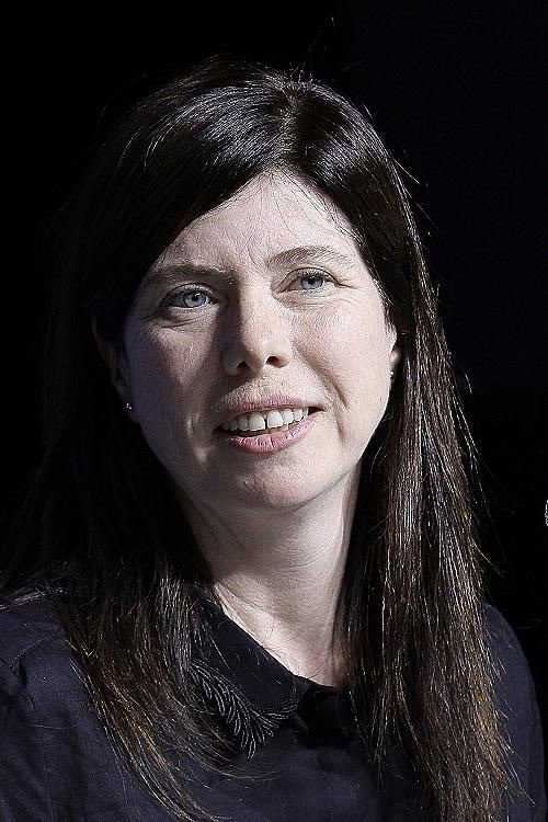 Photo of JoAnne Sellar, Production