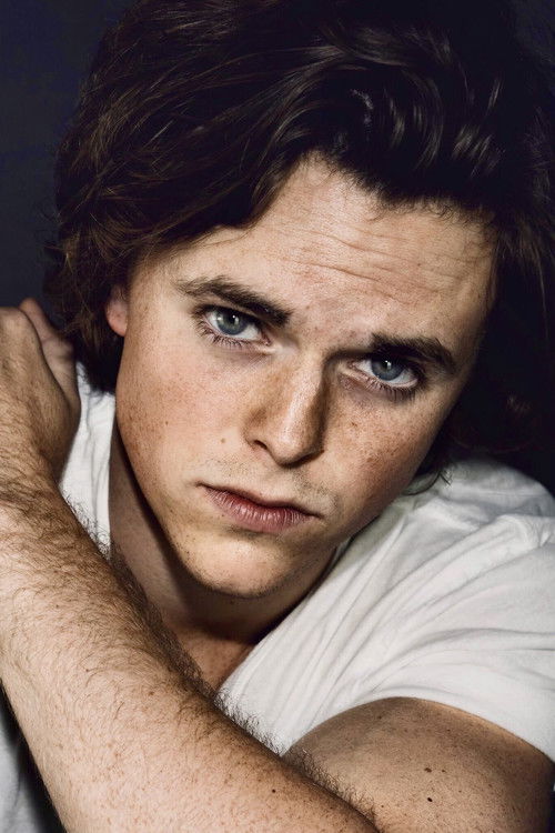 Photo of Jake Holley, Acting