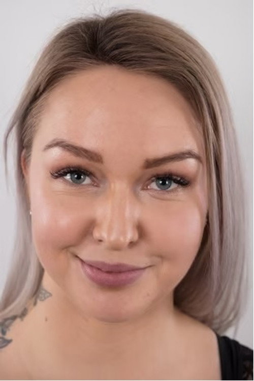 Photo of Allie Darcey, Acting