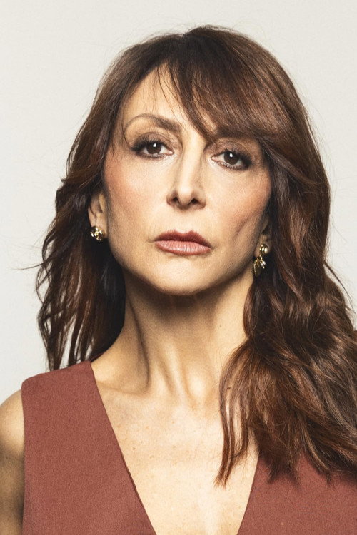 Photo of Paola Minaccioni, Acting