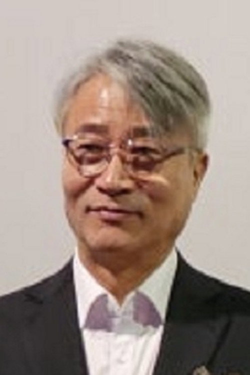 Photo of 김문수, Acting