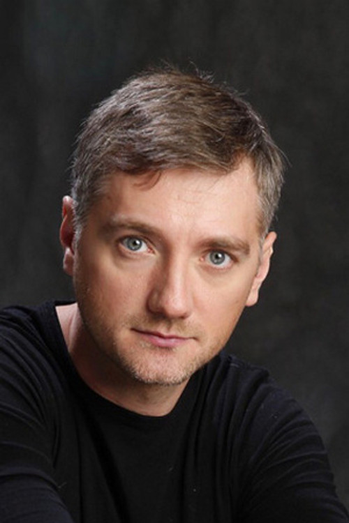 Photo of Sergey Laktyunkin, Acting