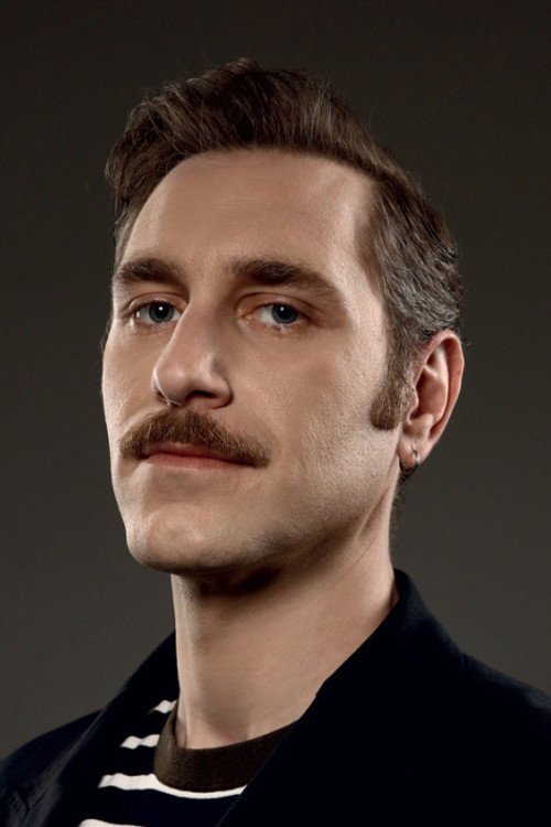 Photo of Angelos Andriopoulos, Acting