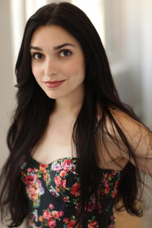 Photo of Madeleine Bundy, Acting