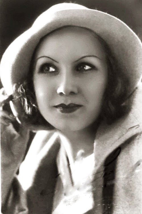 Photo of Nedda Francy, Acting