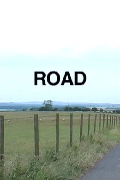 Movie poster for Road (2006)