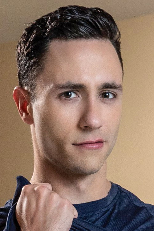 Photo of Mat Wolff, Acting