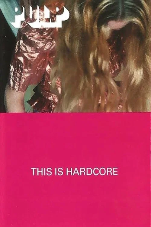 Movie poster for This Is Hardcore (1998)