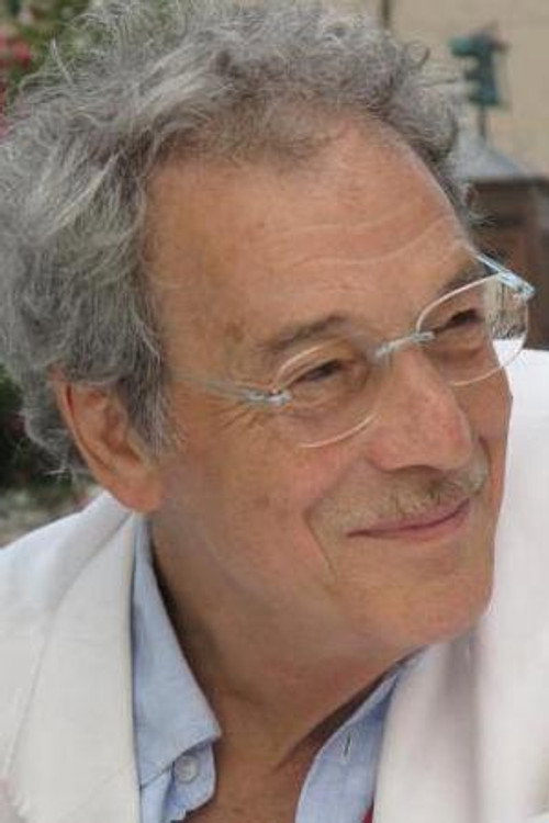 Photo of Nino Russo, Acting