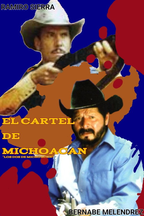 Movie poster for Los dos de Michoacán (2004)