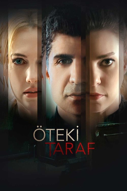 Movie poster for The Other (2017)