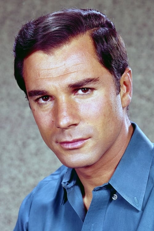 George Maharis profile